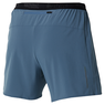Mizuno Alpha 5.5 Short China Blue